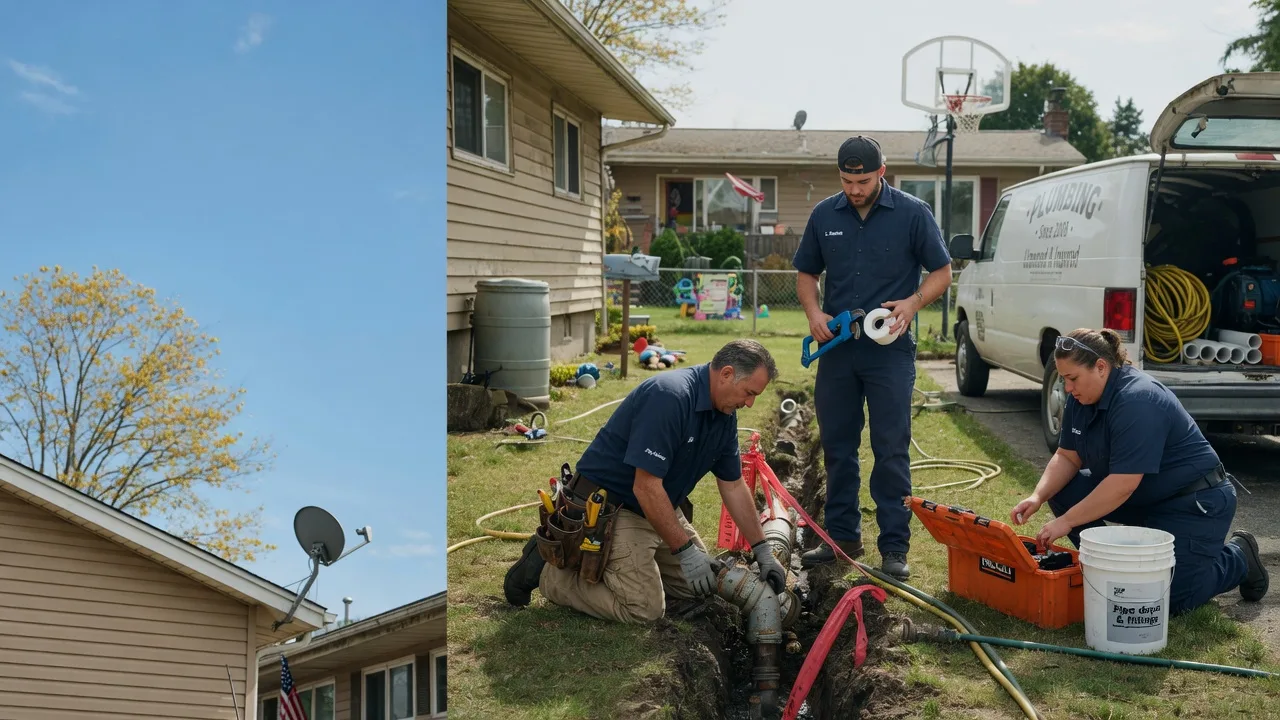 Garbage Disposal Replacement in Harmony, NC near me